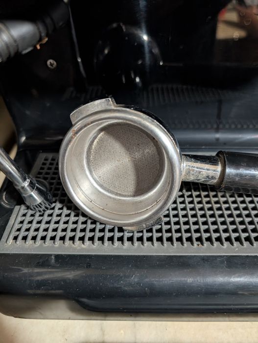 Espressor Nuova Simonelli Oscar