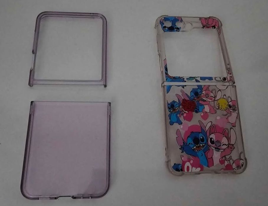 Samsung galaxy z flip 5