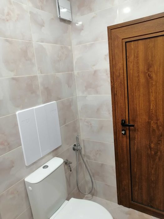 Дава се под наем гарсониера Люлин 5