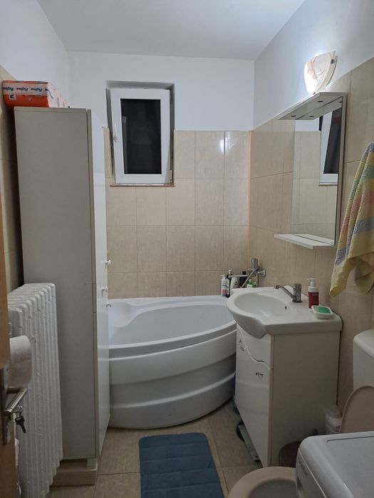 Apartament cu 2 camere