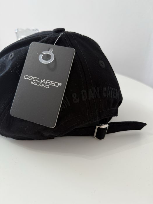 Sapca DSQUARED2 super calitate