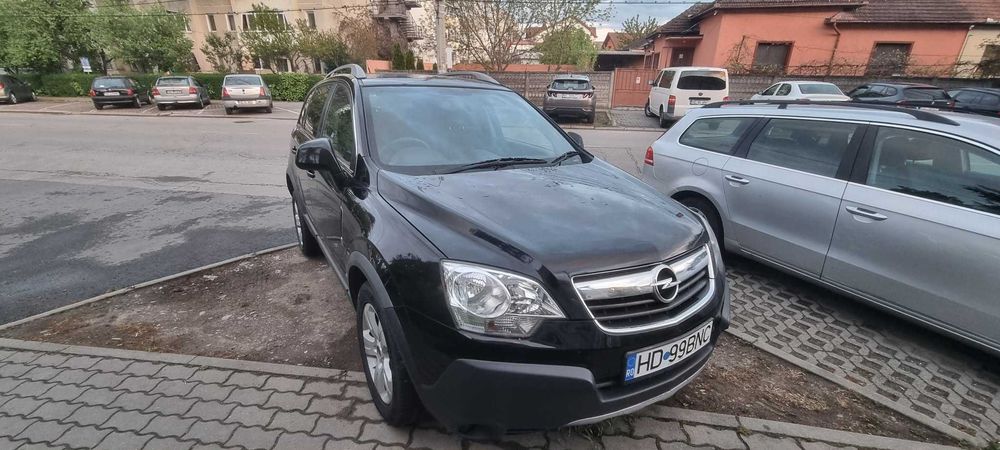Vand opel antara 2008 (Volan dreapta)