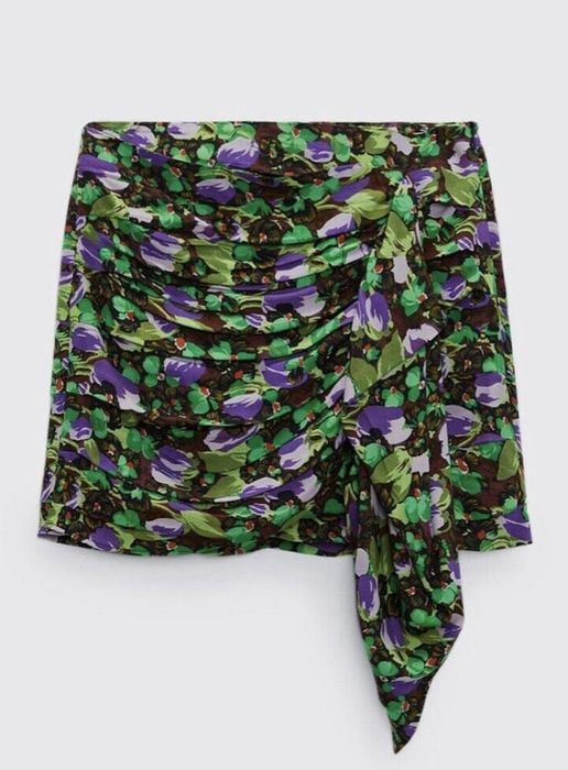 Флорален сет Зара