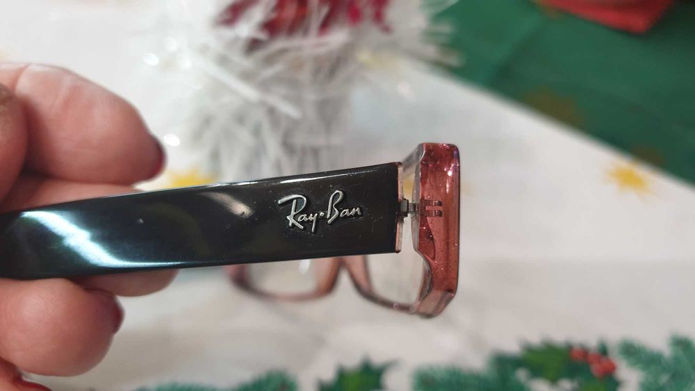Диоптични очила Ray Ban