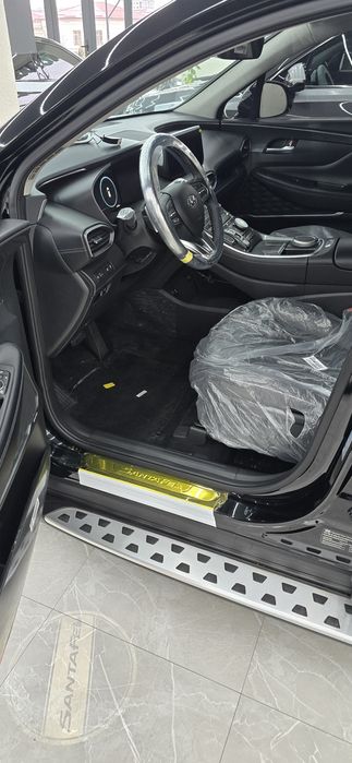 Santafe 2021 yil sotiladi