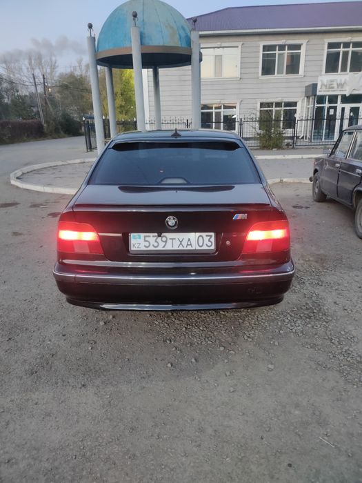 Продам БМВ в хорошем состоянии