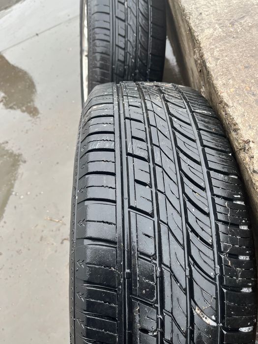 Джанти за JEEP 17цола с Гуми