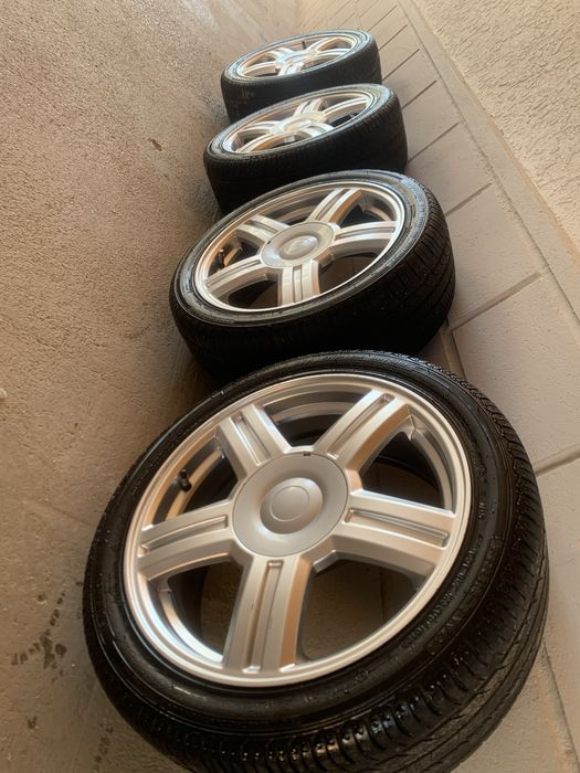 Торус 16 состояние идеал