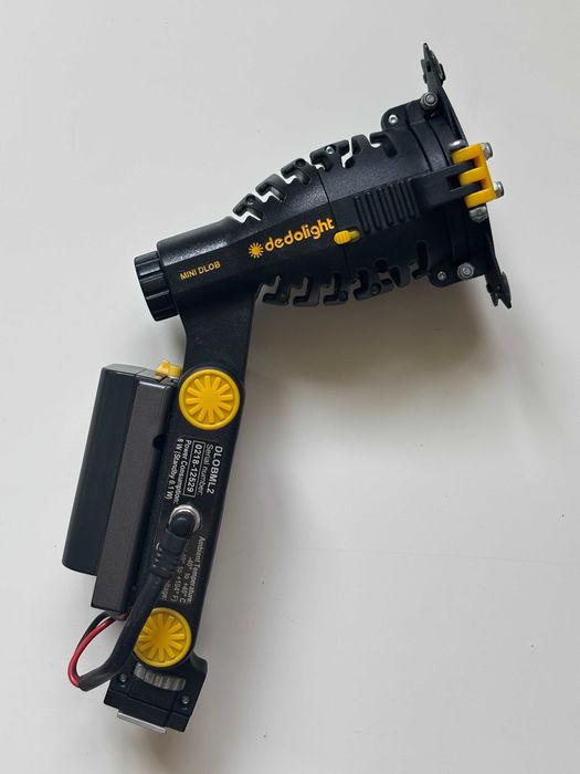Lampa LED Dedolight Ledzilla 2