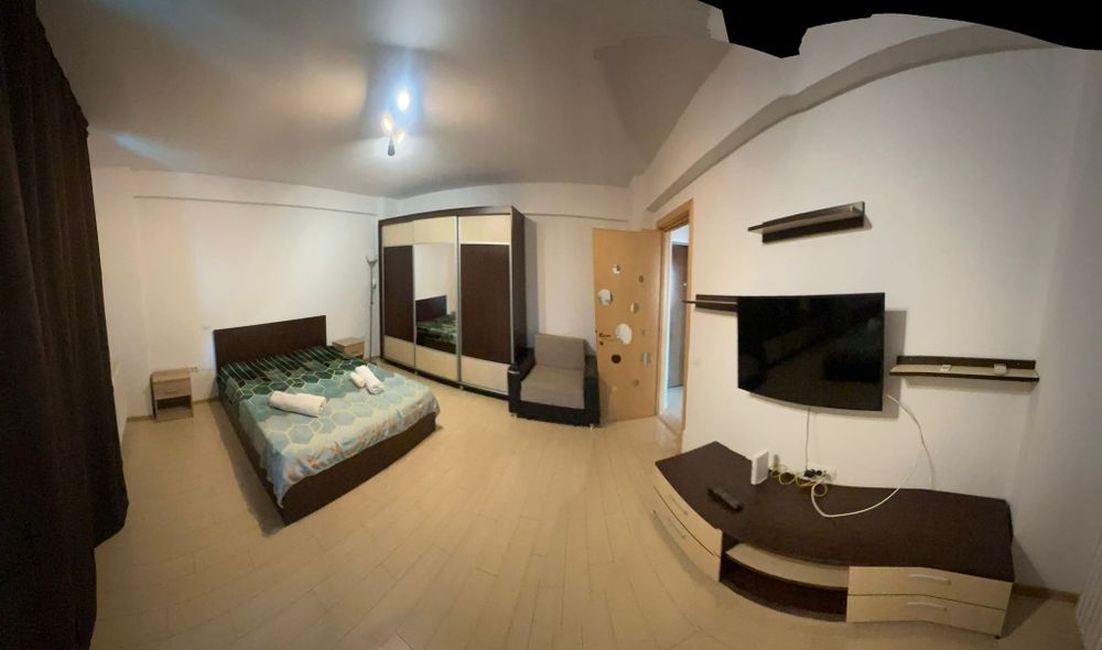 Apartament în regim hotelier