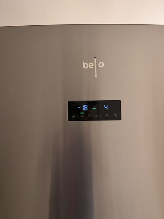 Хладилник Беко 188/69/66 - Работещ