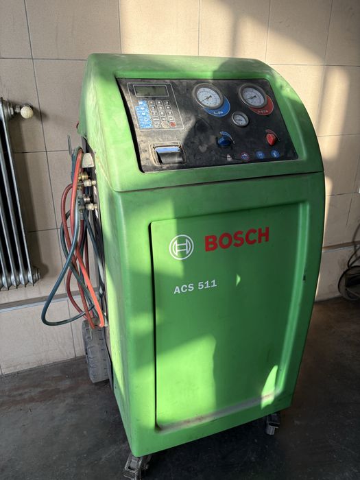 Vand echipamente atelier auto