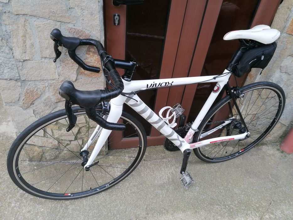 Електрически VIVAX Carbon, Shimano Ultegra 3 *10