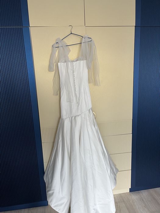 Продам свадебное платье Aiya wedding