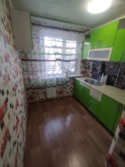 Продаётся 2-комнатная квартира на 30-м