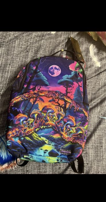 ghiozdan sprayground
