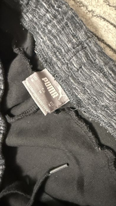 Pantaloni de dama Puma