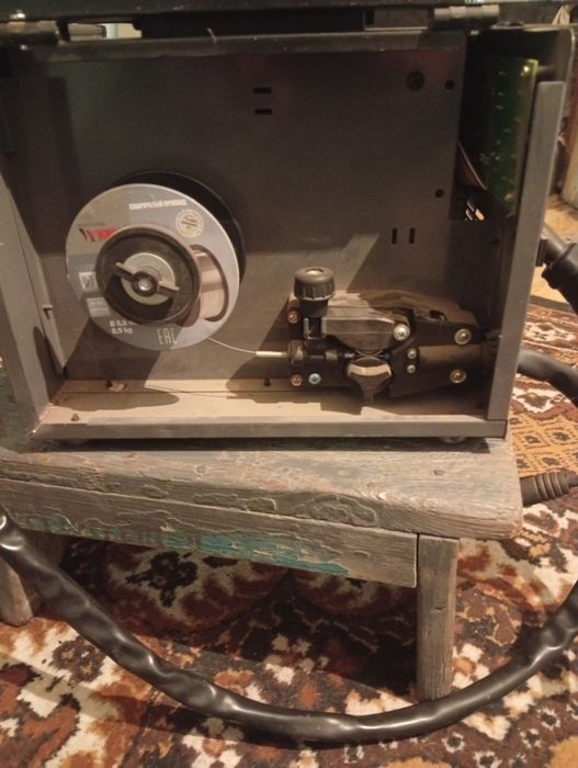 Продам сварочный.