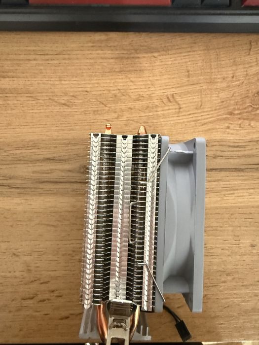 Кулер для процессора