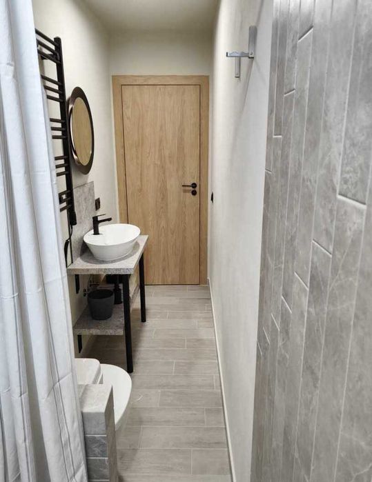 Дава се под наем Двустаен апартамент в София, Център - 70 кв.м за 700 € - Снимка #3