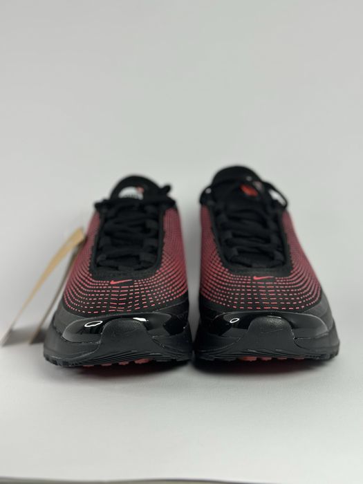 Мъжки маратонки Nike Air Max DN RED