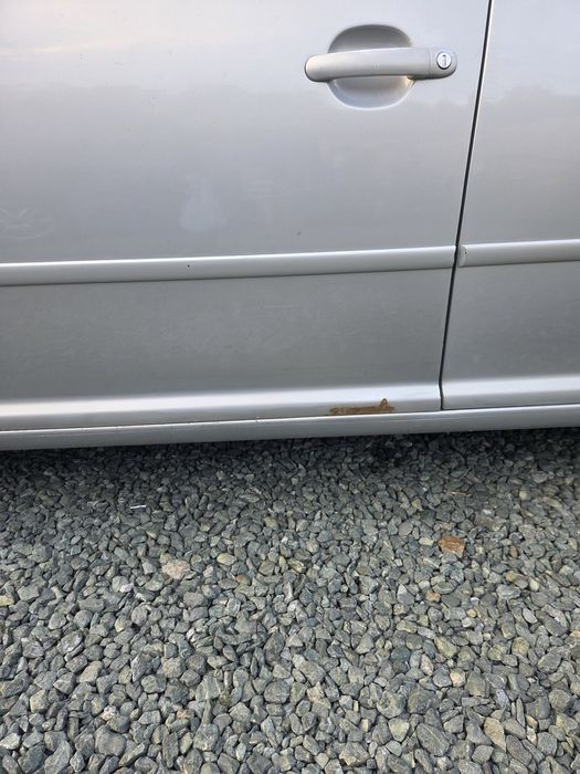 Volskwagen Bora 1.9 tdi