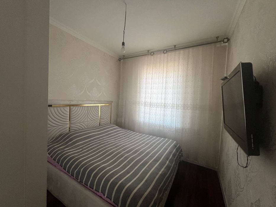 Продаётся квартира 3/5/5