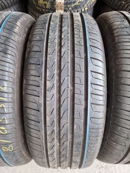 215/50/18 PIRELLI 4бр