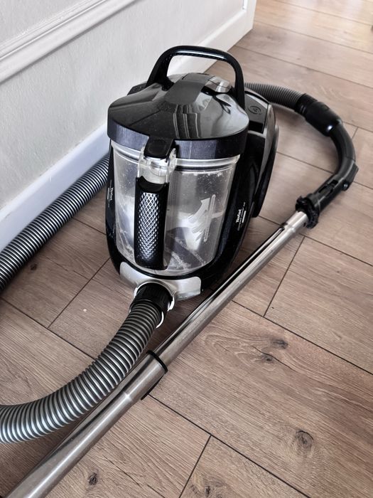 Пылесос Tefal compact XXL