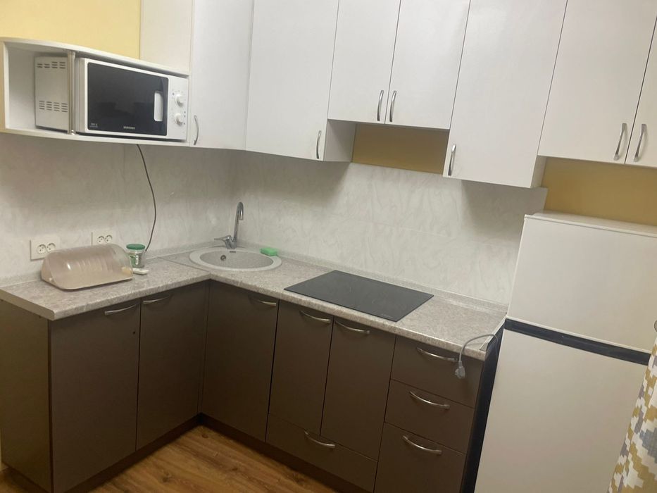 Продам квартиру.