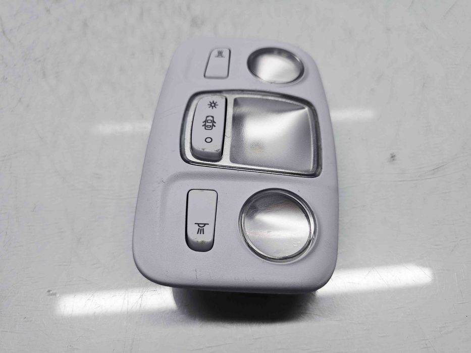 Plafoniera spate Peugeot 2008 [Fabr 2013-prezent] OEM