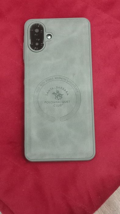 Самсунг А07, новый, срочно продам