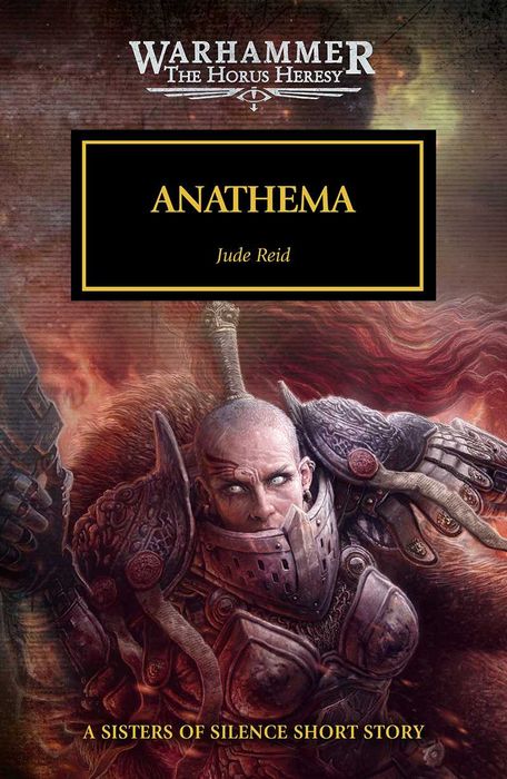 Colectie Intreaga E-Books Warhammer 40K