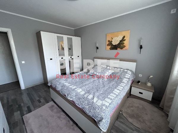 Продава се Тристаен апартамент в с. Равда, Област Бургас - 85 кв.м за 1118 €/кв.м - Снимка #4