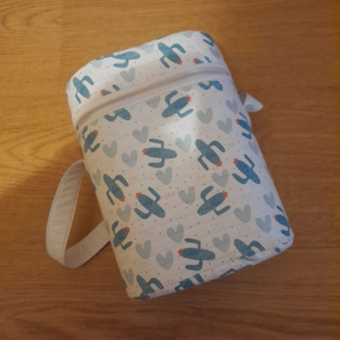 Хладилна чанта за шишета Kikaboo