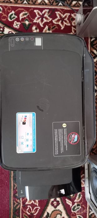 Hh T 310 printer