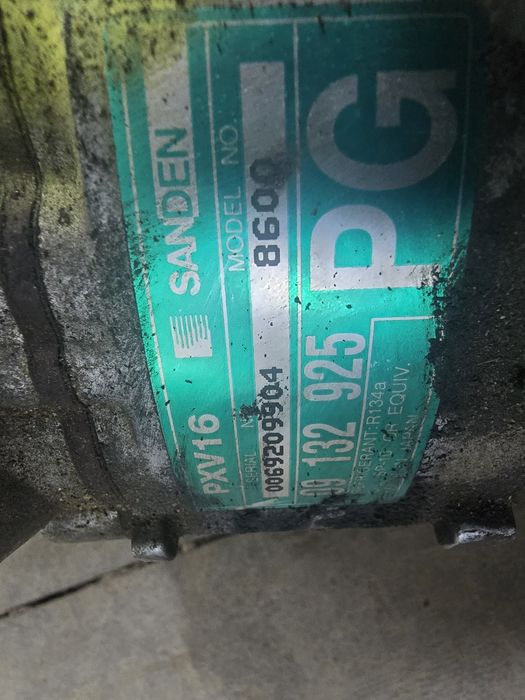 Продам на опель вектра ц