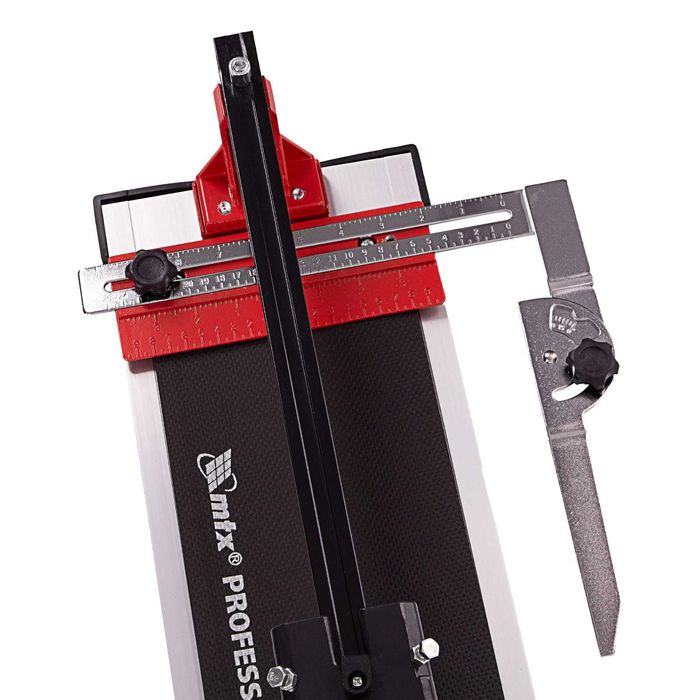 Машина за рязане на плочки, 1200 мм, релсова MTX - 8769397