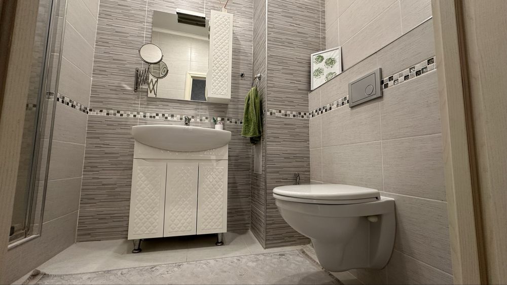 Продам евродвушку в элитном доме