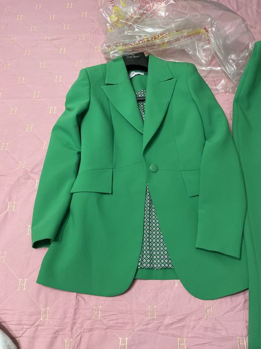 Шикарный костюм двойка