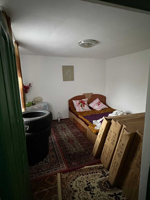 Casa de vanzare comuna