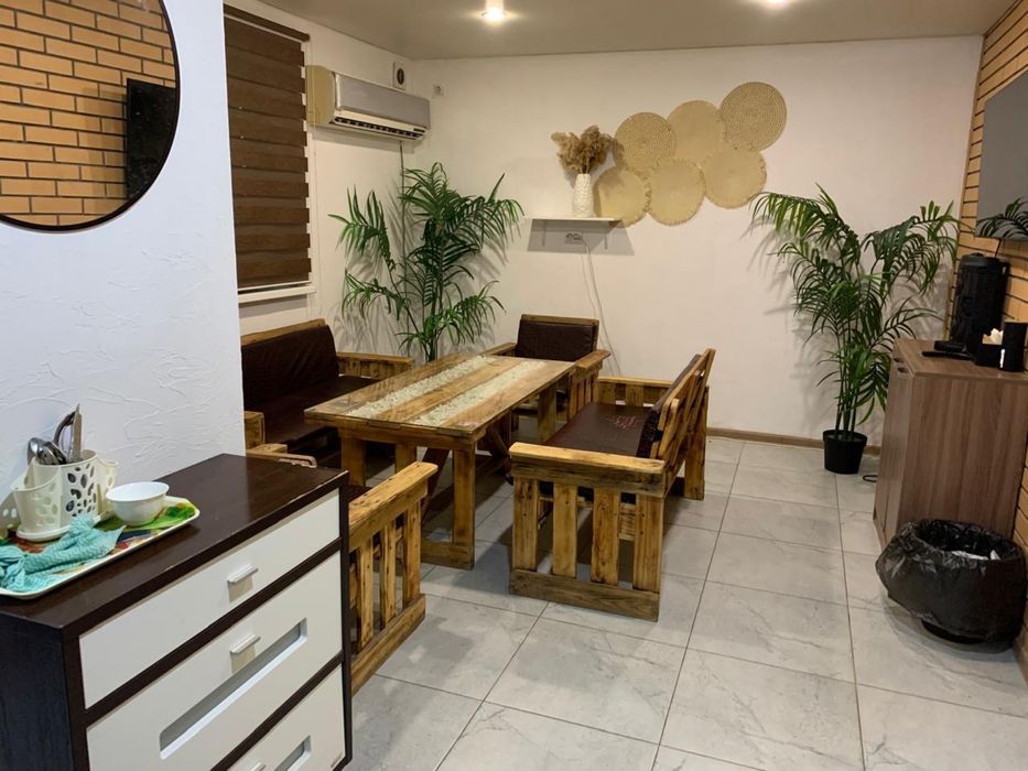 Продам бизнес под сауны