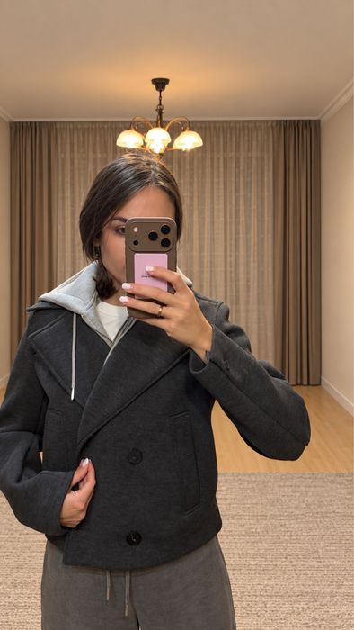Продам куртку-пиджак Zara