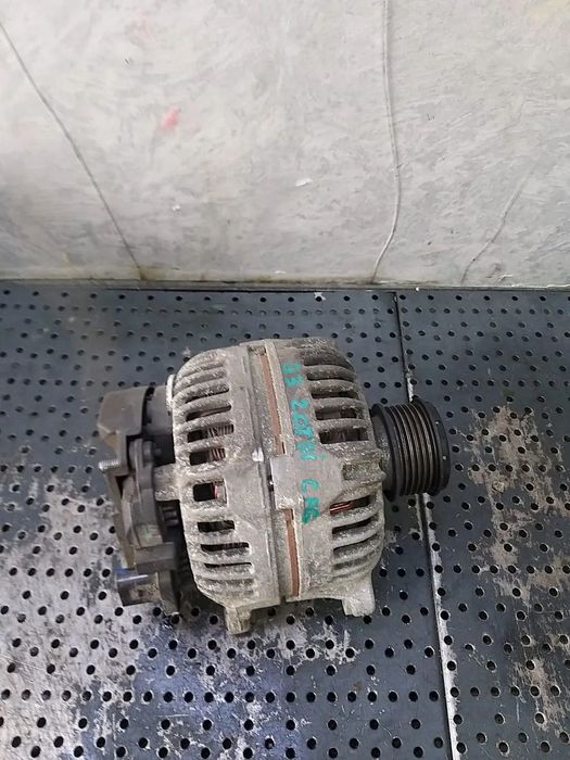 Alternator 2.0 tdi audi q3 8u 03l903023 0124525187