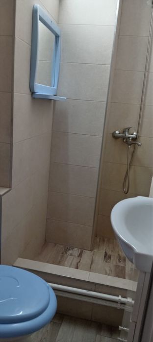Garsoniera de Inchiriat
