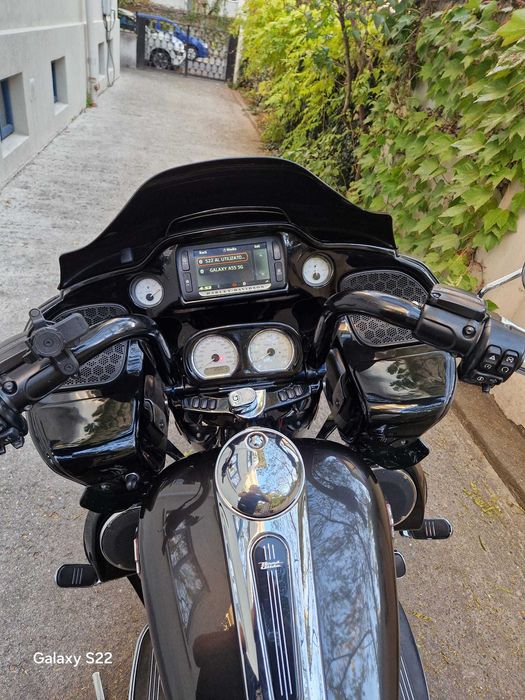 Harley-Davidson Road Glide 2017