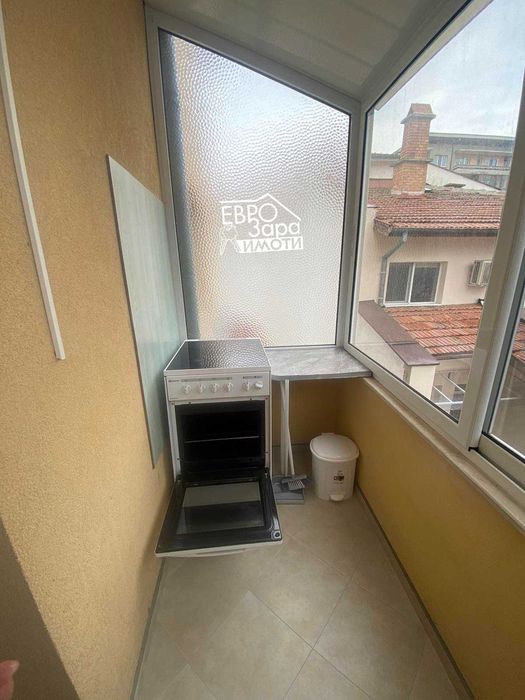 Дава се под наем Двустаен апартамент в Стара Загора, Център - 65 кв.м за 280.5 € - Снимка #5