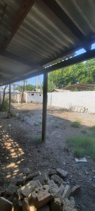 Швеллер советский