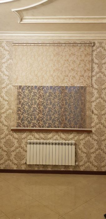 Жалюзи всех видов