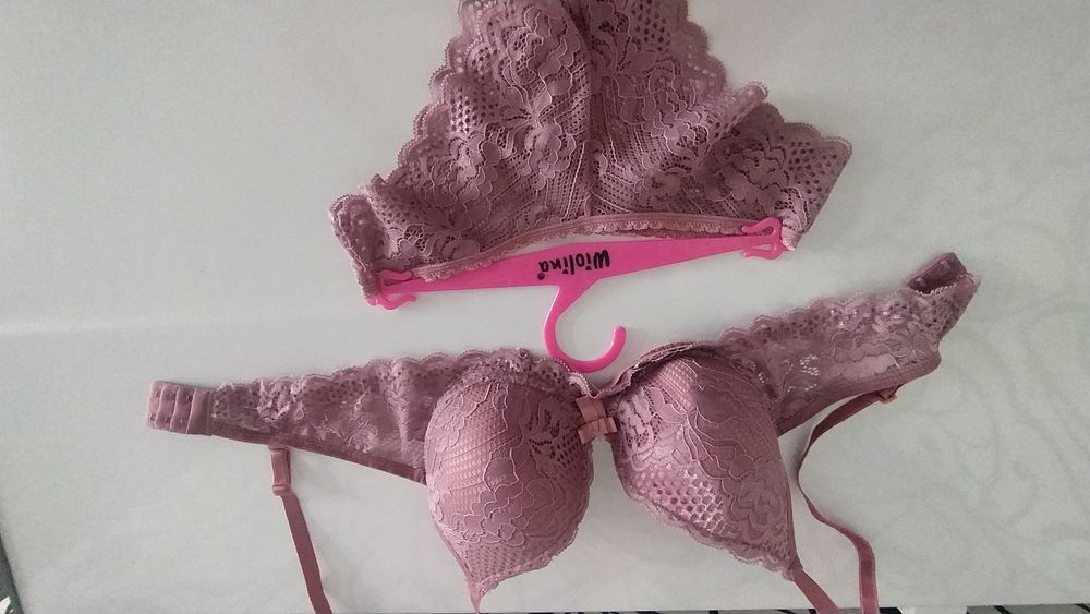 Нижнее белье новый